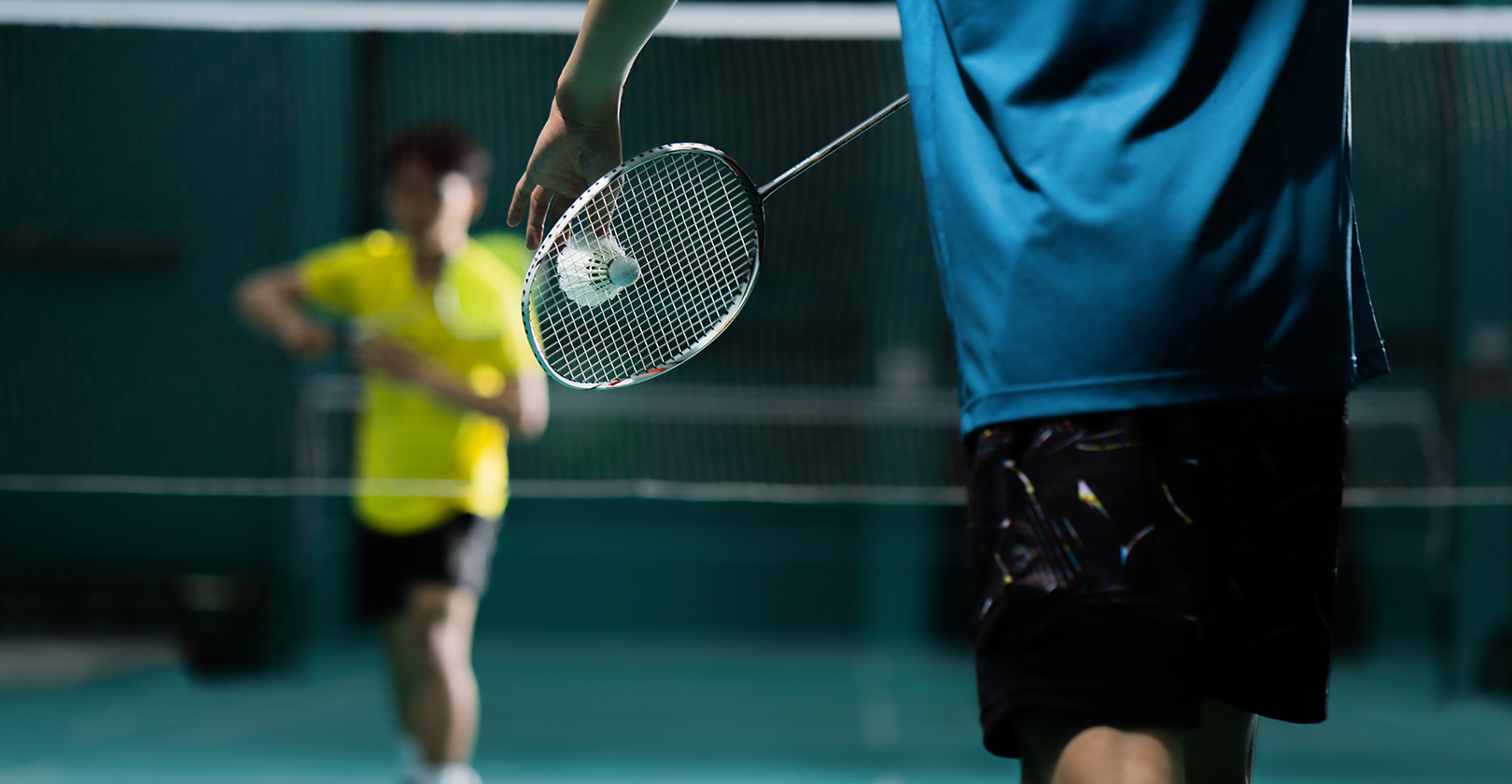 プロアスリート