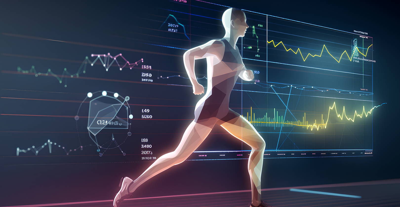 アスリートのための分析